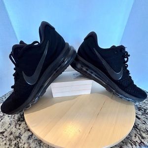 Nike Air Max 2017 Shoes